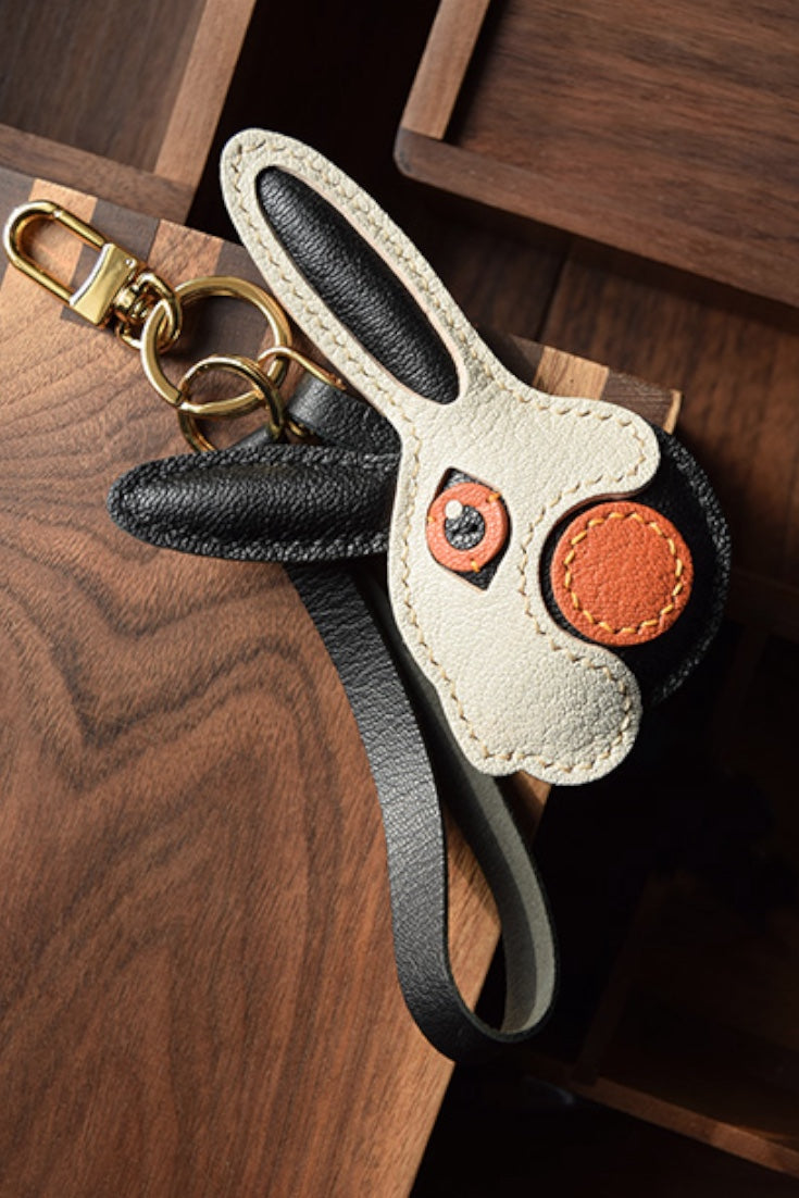 RABBIT CHARM