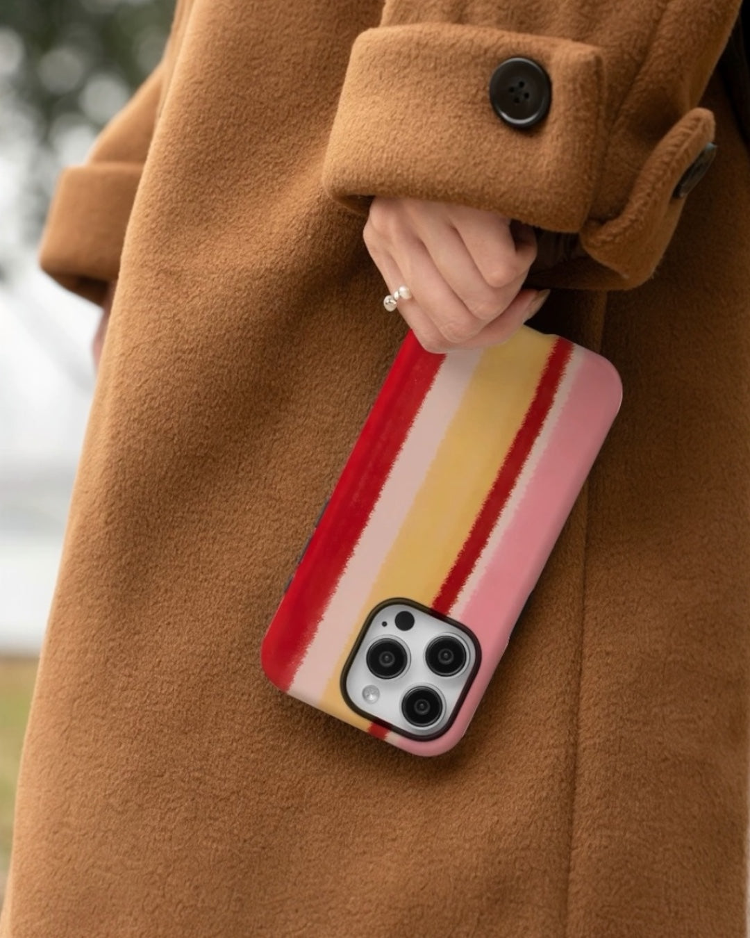 NELLY CASE