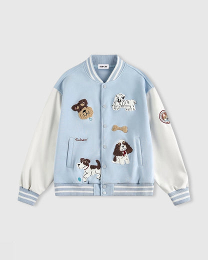 PUPPY JACKET