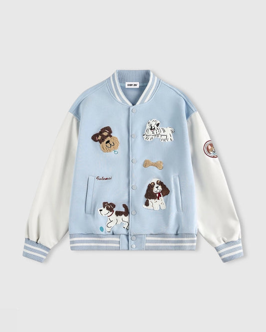 PUPPY JACKET
