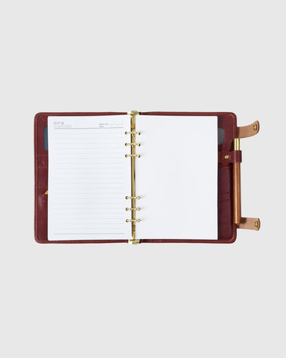 POODLE NOTEBOOK