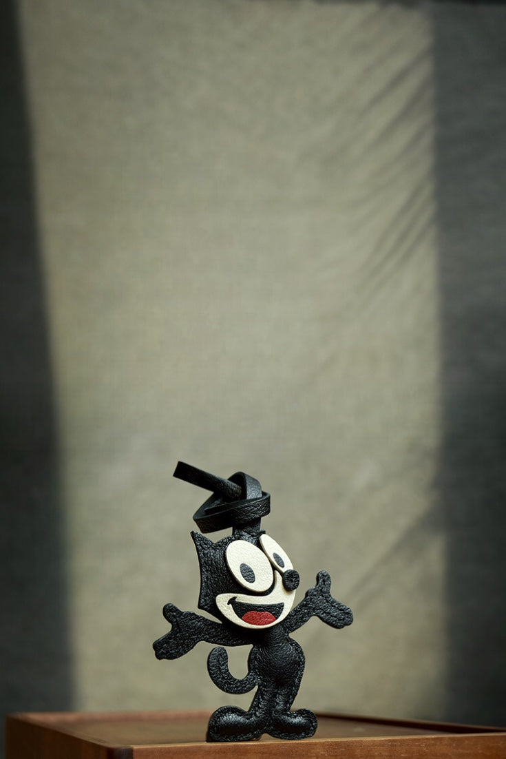 THE CAT CHARM