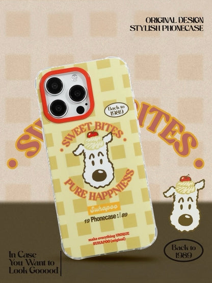 SWEET BITES CASE