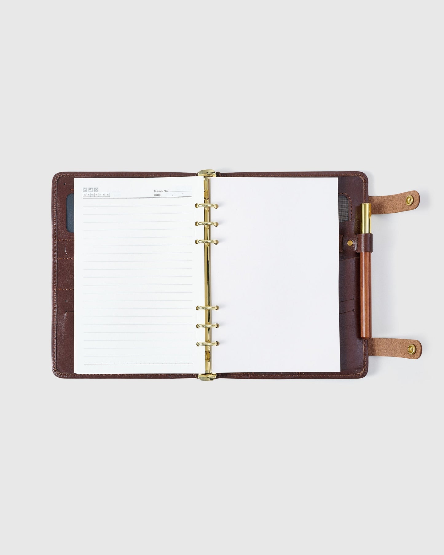 ARTIST PALETTE NOTEBOOK