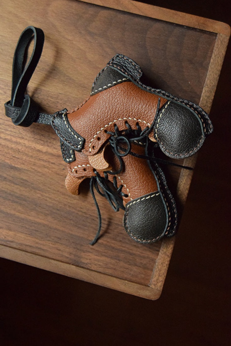 BOOT CHARM