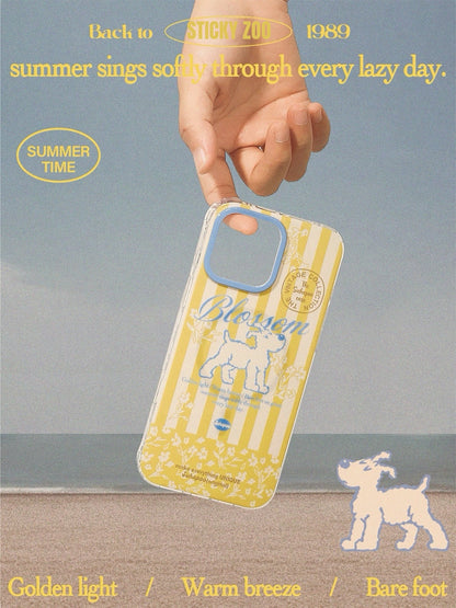 BLOSSOM CASE