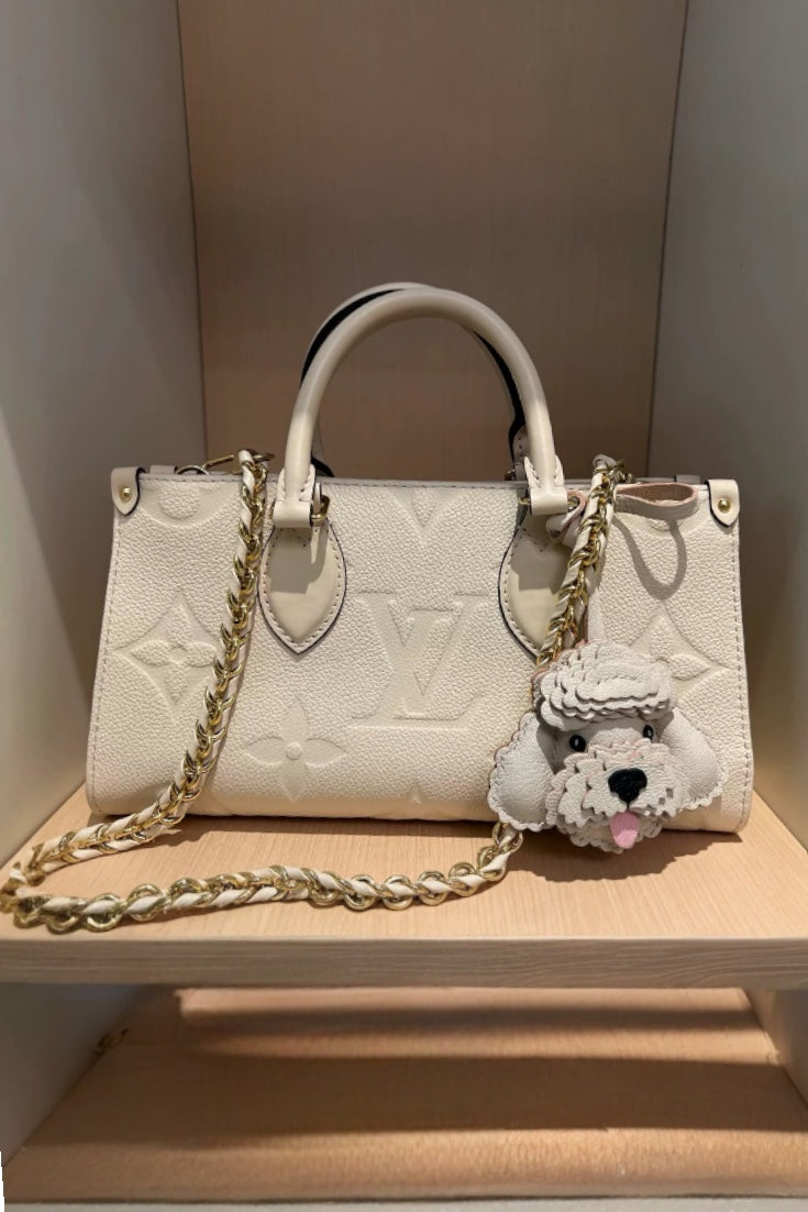 POODLE CHARM