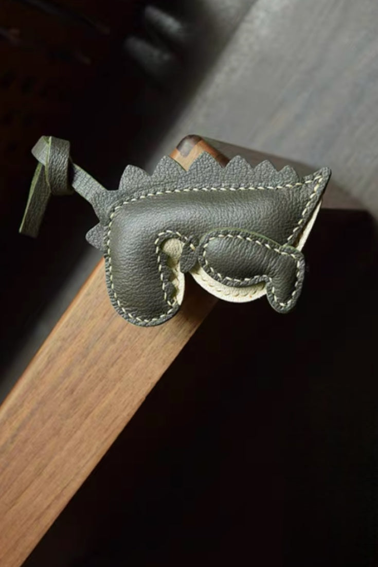 DINOSAUR CHARM