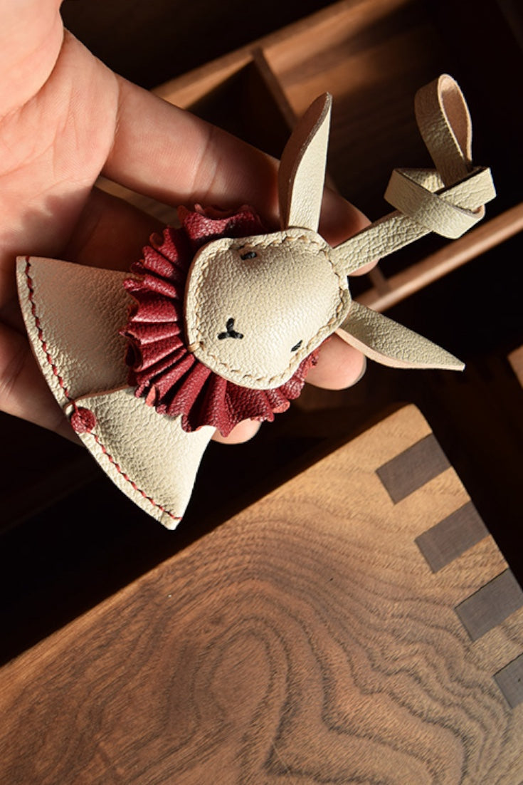 RABBIT CHARM