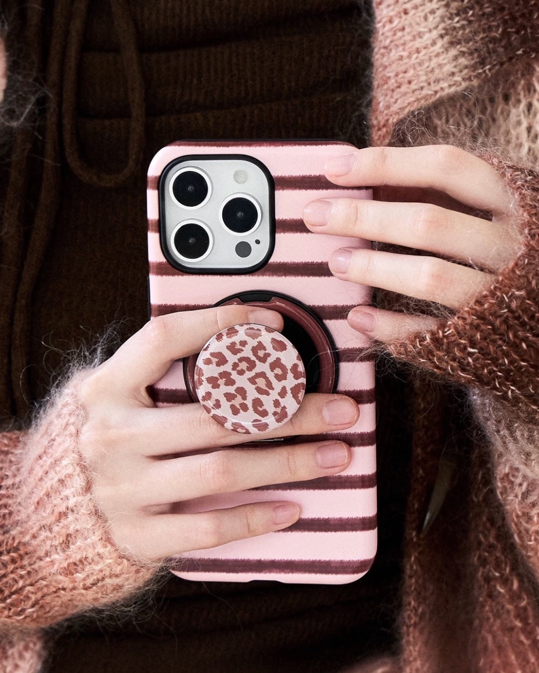 LEOPARD CASE