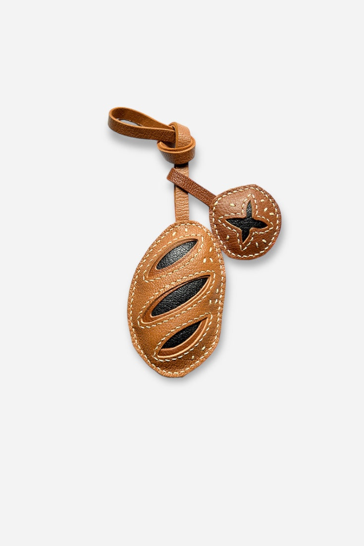 BREAD CHARM
