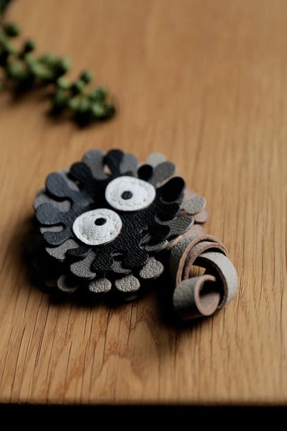 SUSUWATARI CHARM