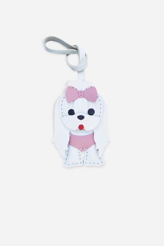 MALTESE CHARM