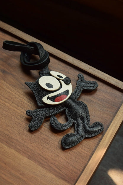 THE CAT CHARM