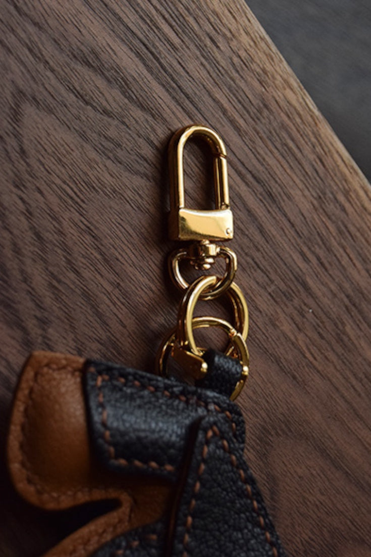 DACHSHUND CHARM