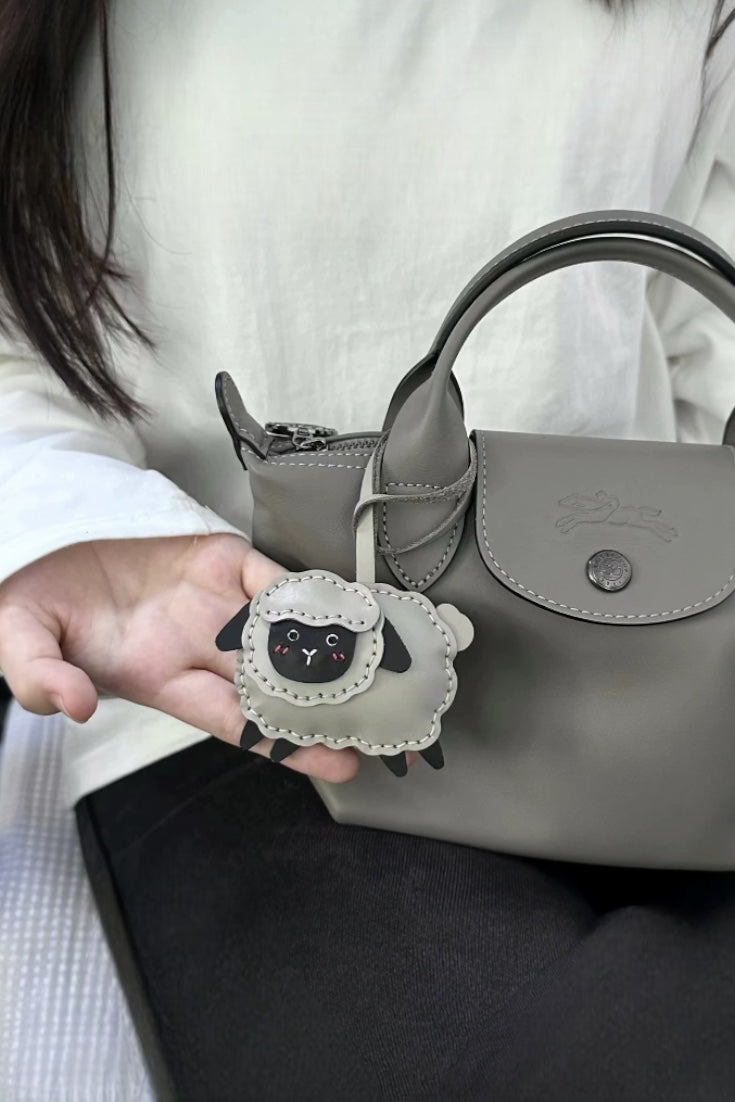 SHEEP CHARM