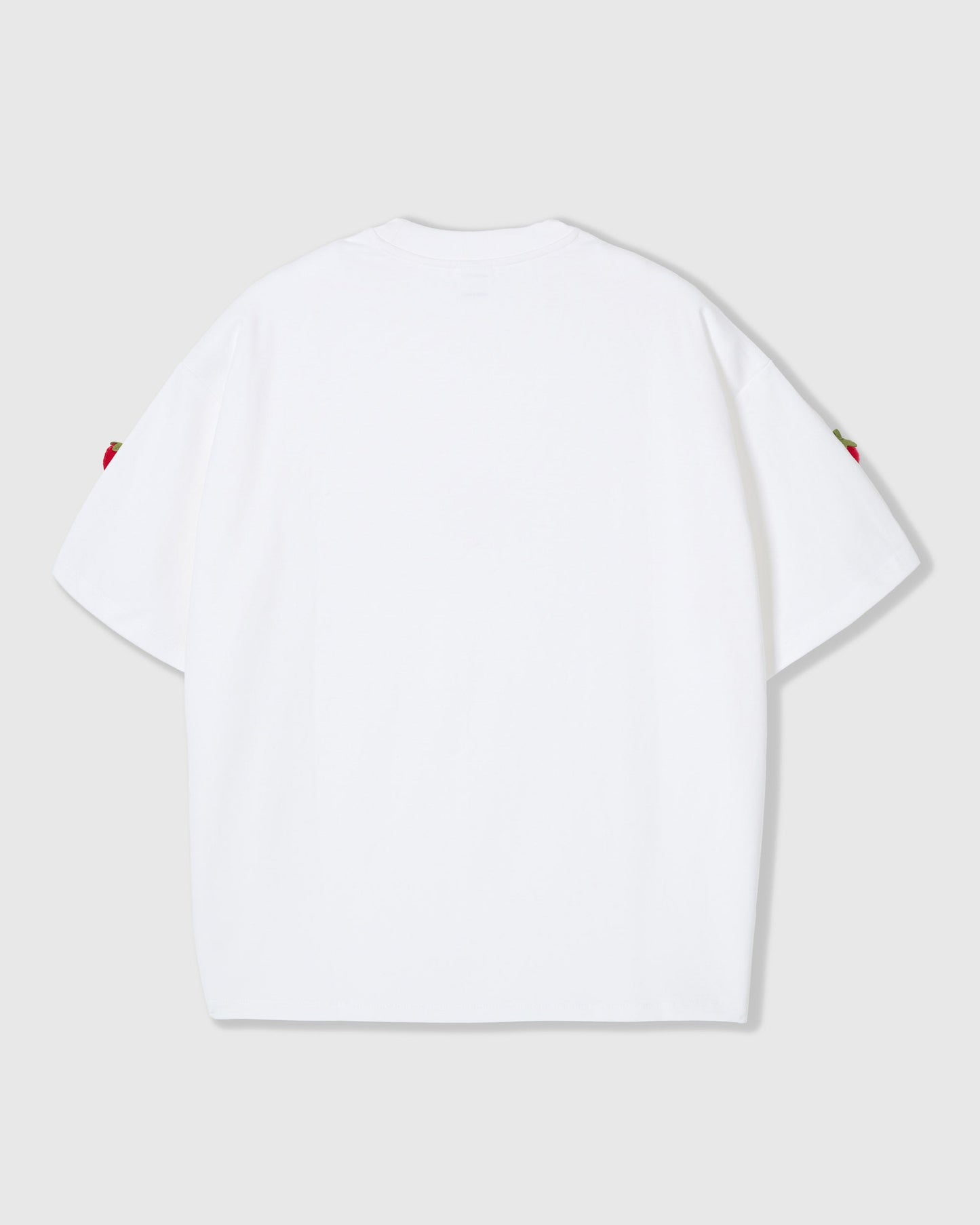 STRAWBERRY T-SHIRT