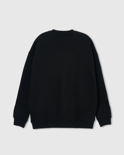 TEDDY BEAR SWEATSHIRT