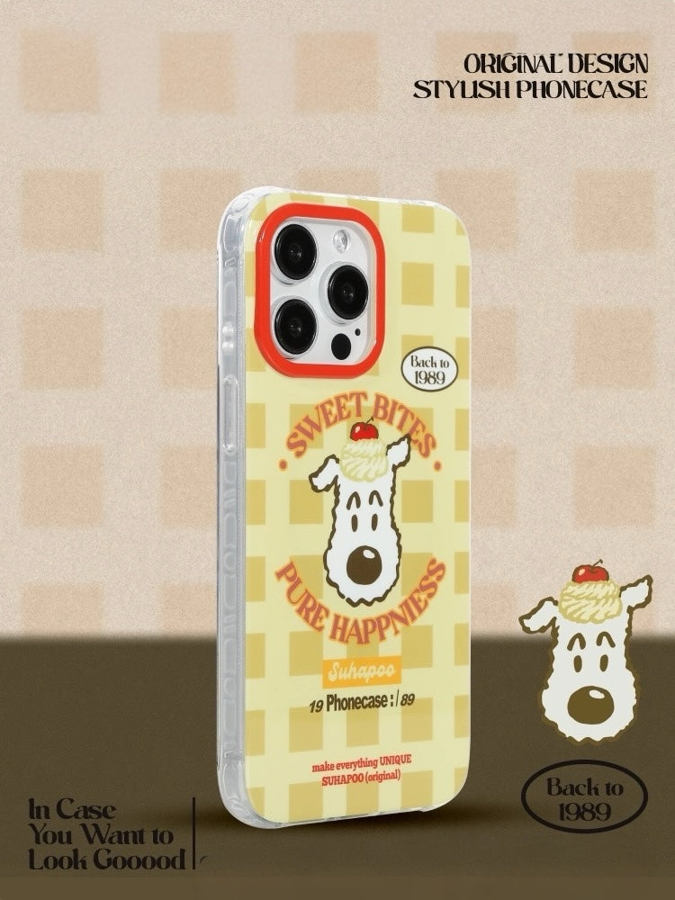SWEET BITES CASE