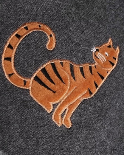 KITTEN MIU CARDIGAN