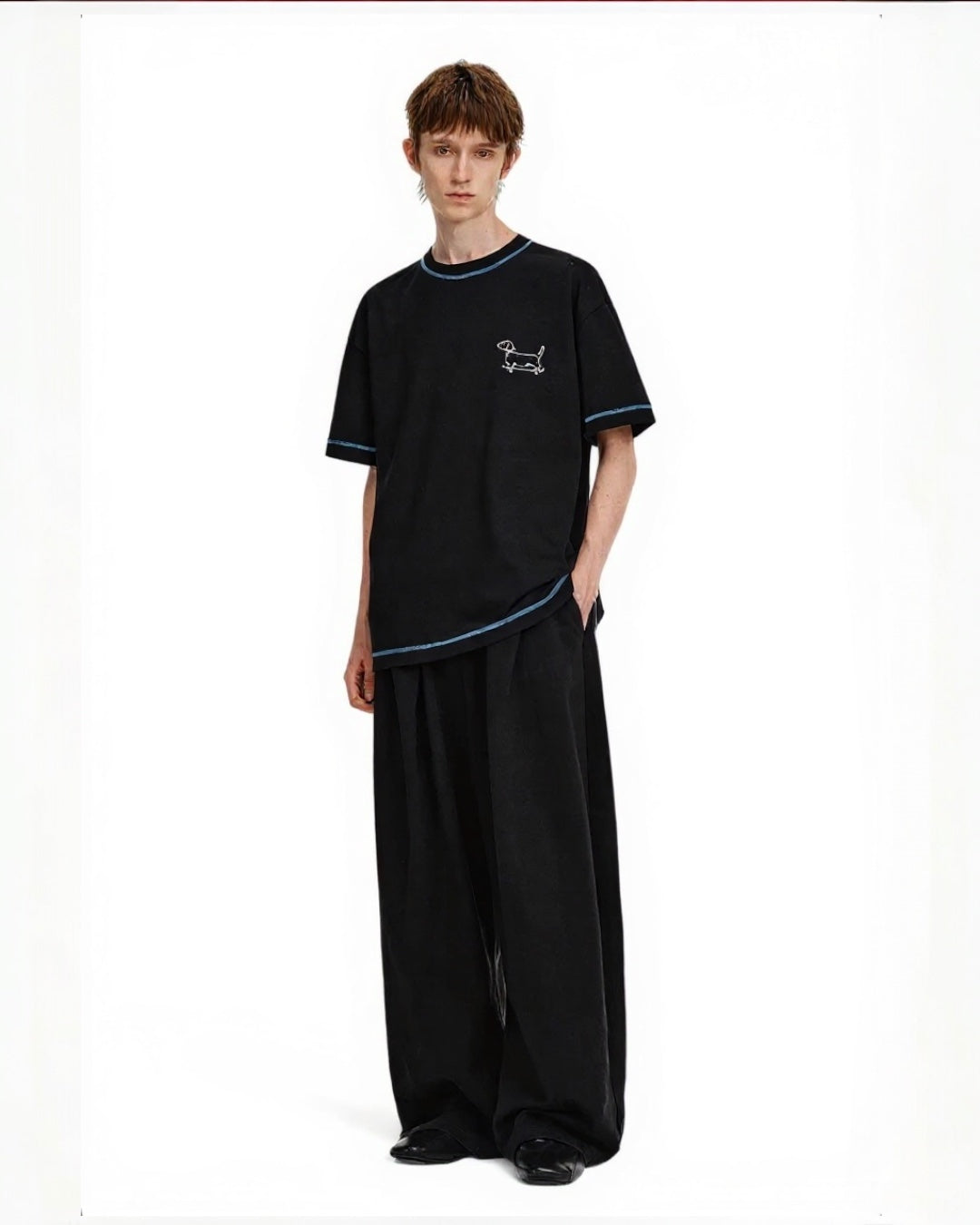 MINIKO SWEATPANTS