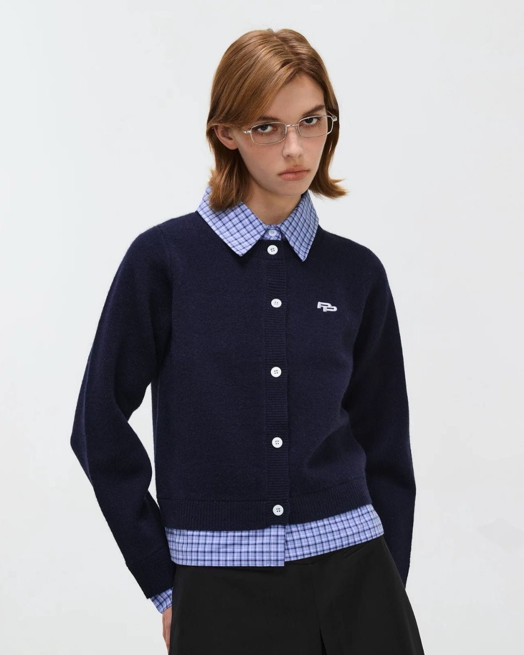 MIULIN CARDIGAN