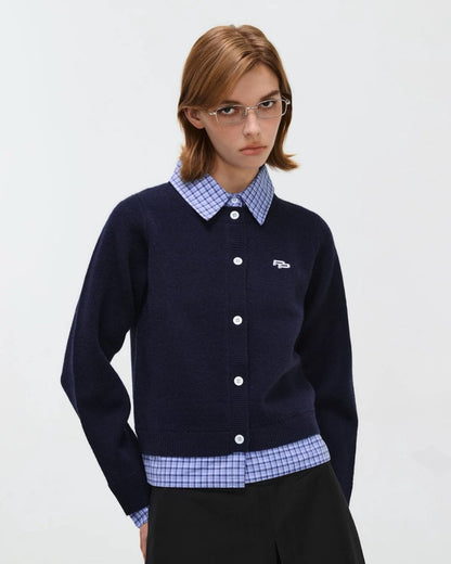 MIULIN CARDIGAN