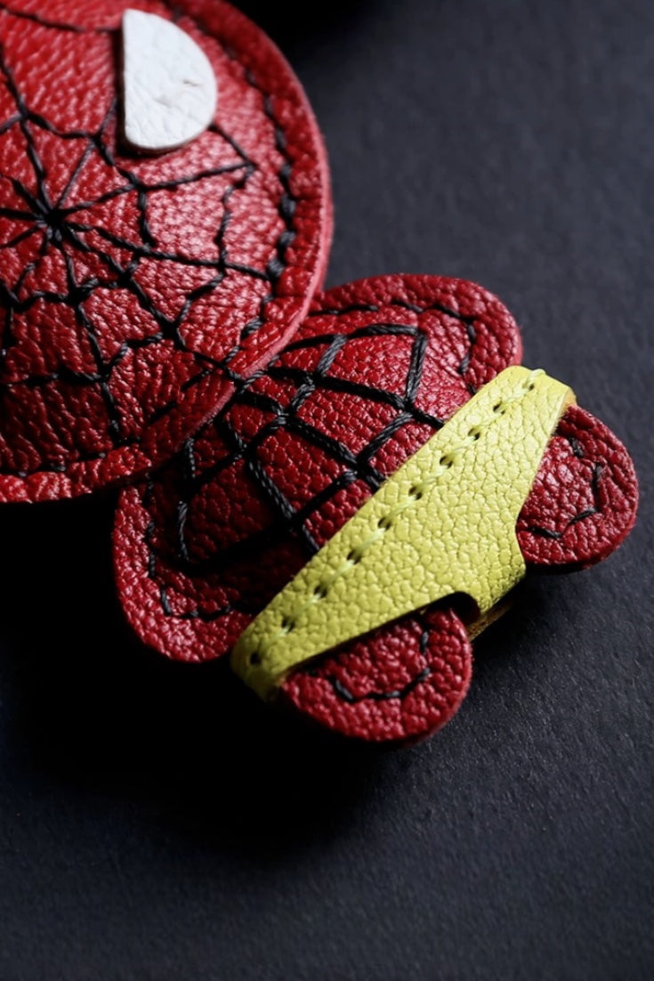SPIDERMAN CHARM