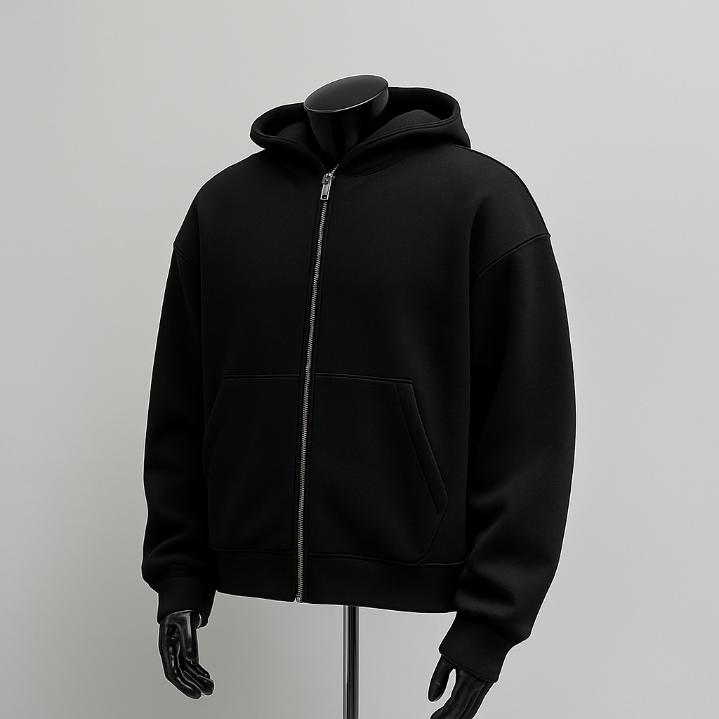 ETERNAL™ Backpack Hoodie
