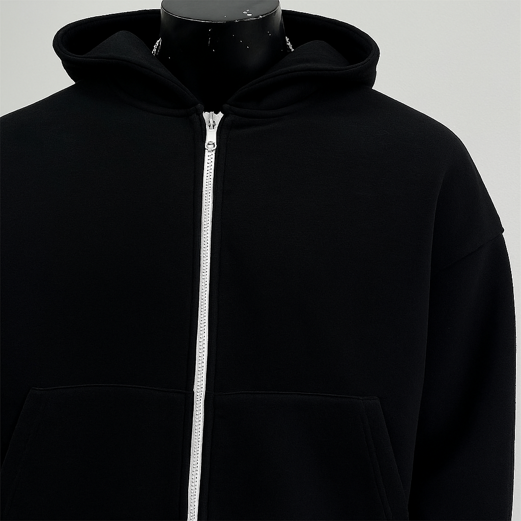 ETERNAL™ Backpack Hoodie