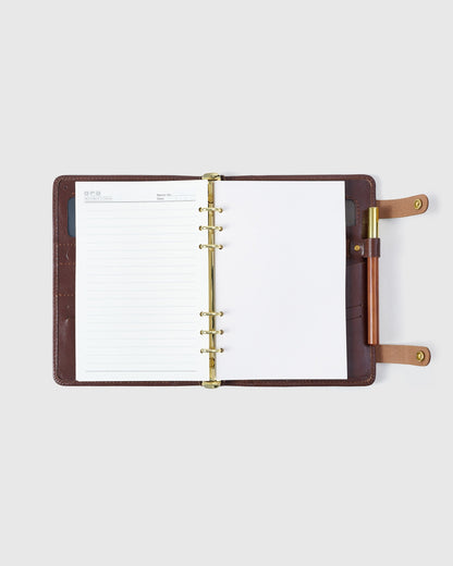 CHERRY NOTEBOOK