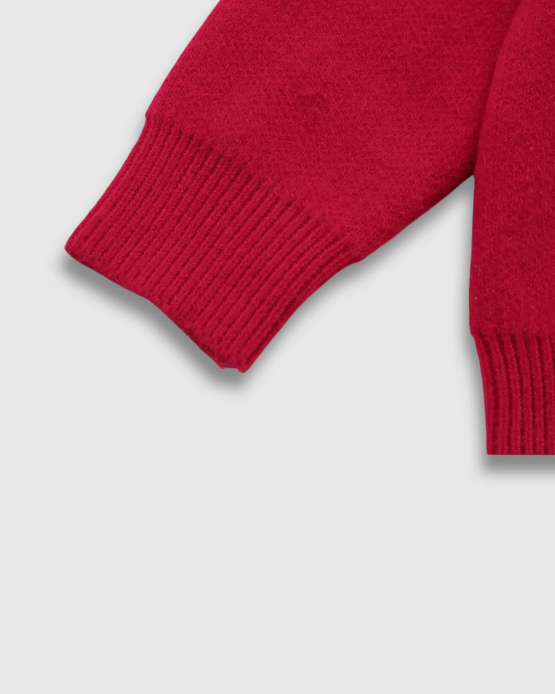 CHRISTMAS SWEATER