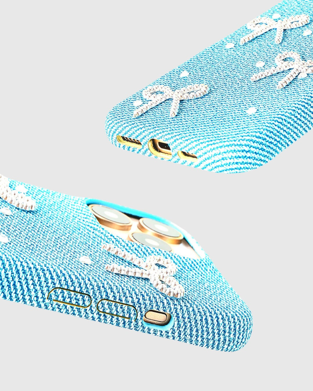 DENIM LILYA CASE