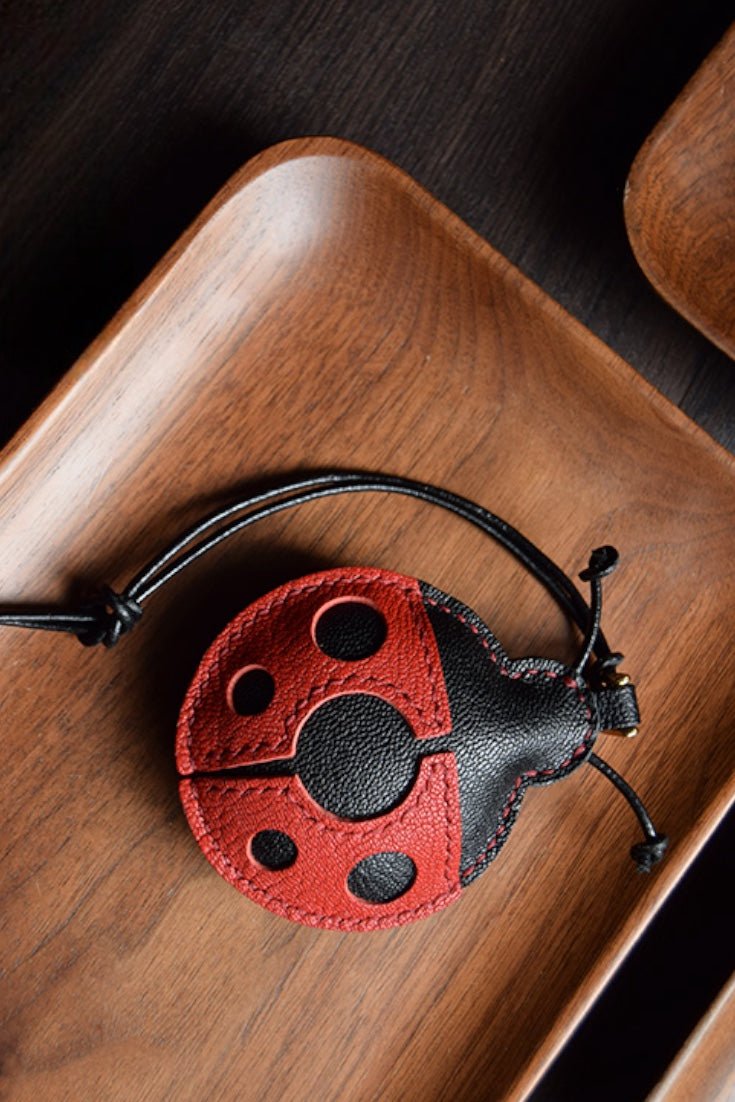 LADYBUG CHARM