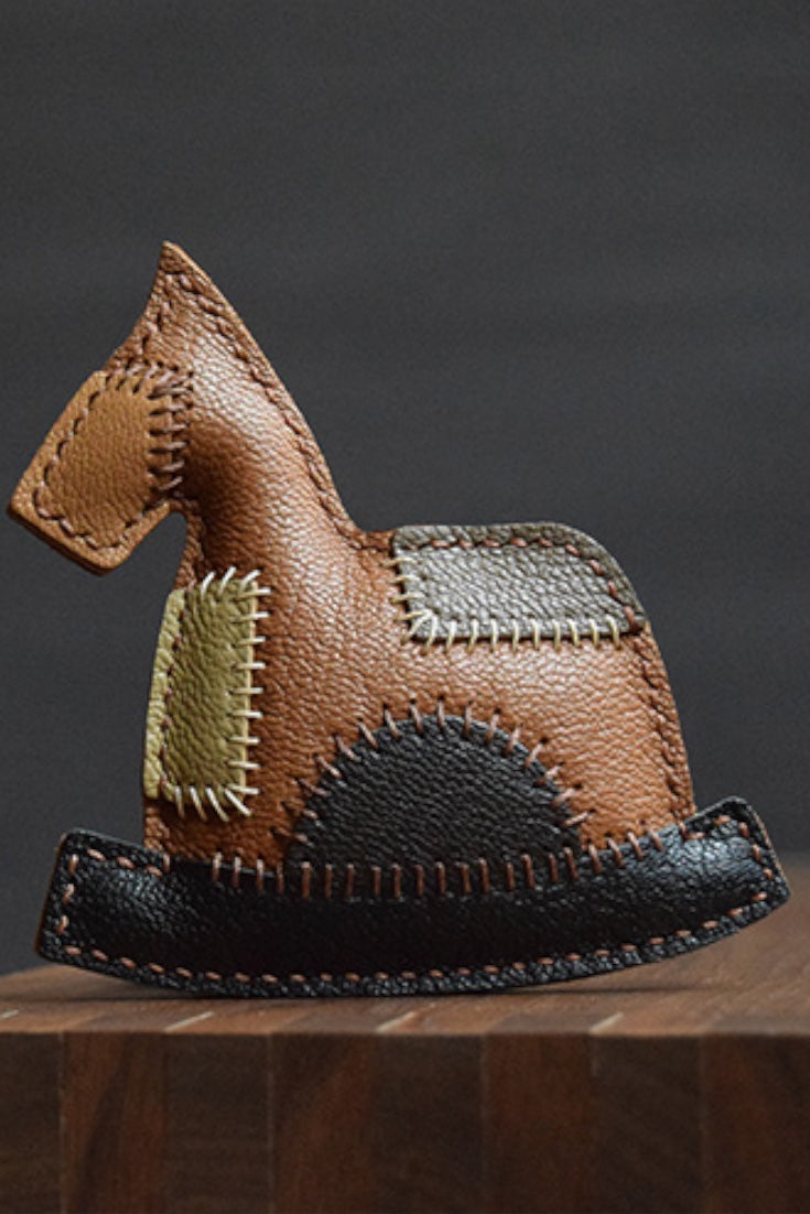 HORSE CHARM