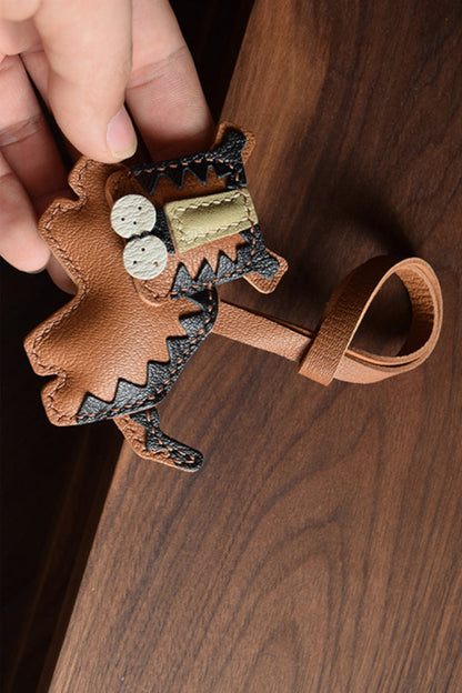 TIGER TIKO CHARM