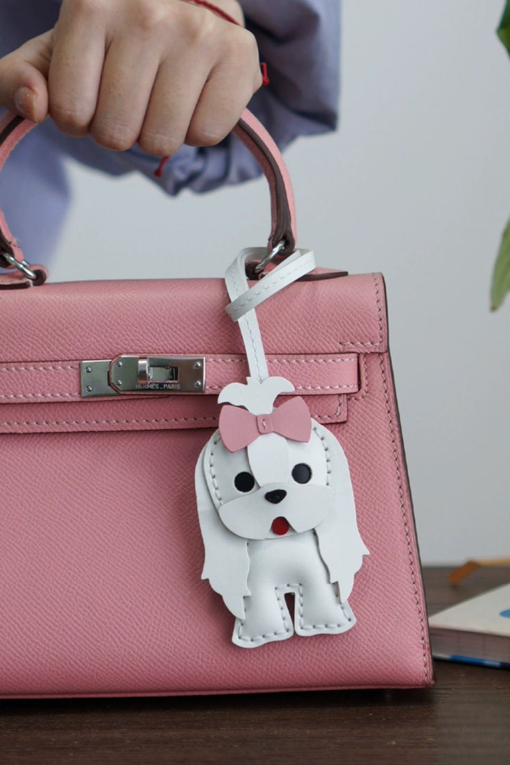 MALTESE CHARM