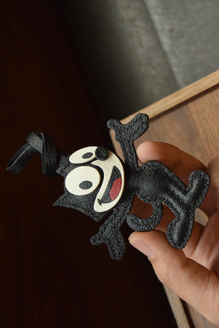 THE CAT CHARM