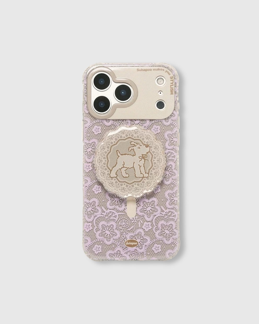 MIDNIGHT MOMENT CASE
