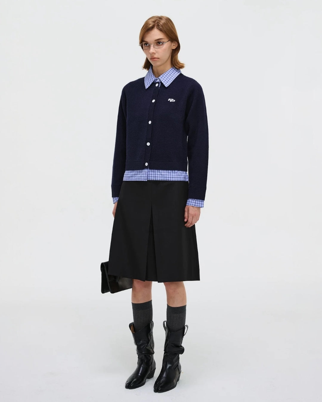 MIULIN CARDIGAN