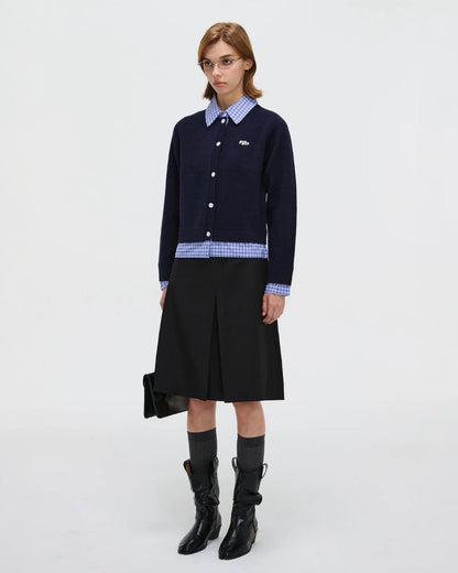 MIULIN CARDIGAN