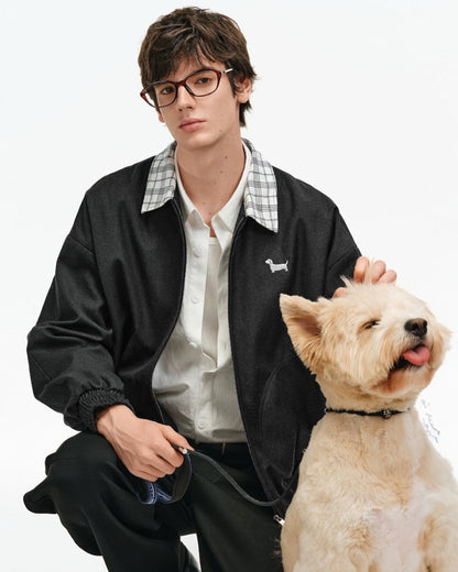 DACHSHUND JACKET