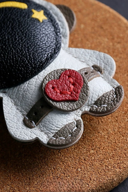 ASTRONAUT CHARM
