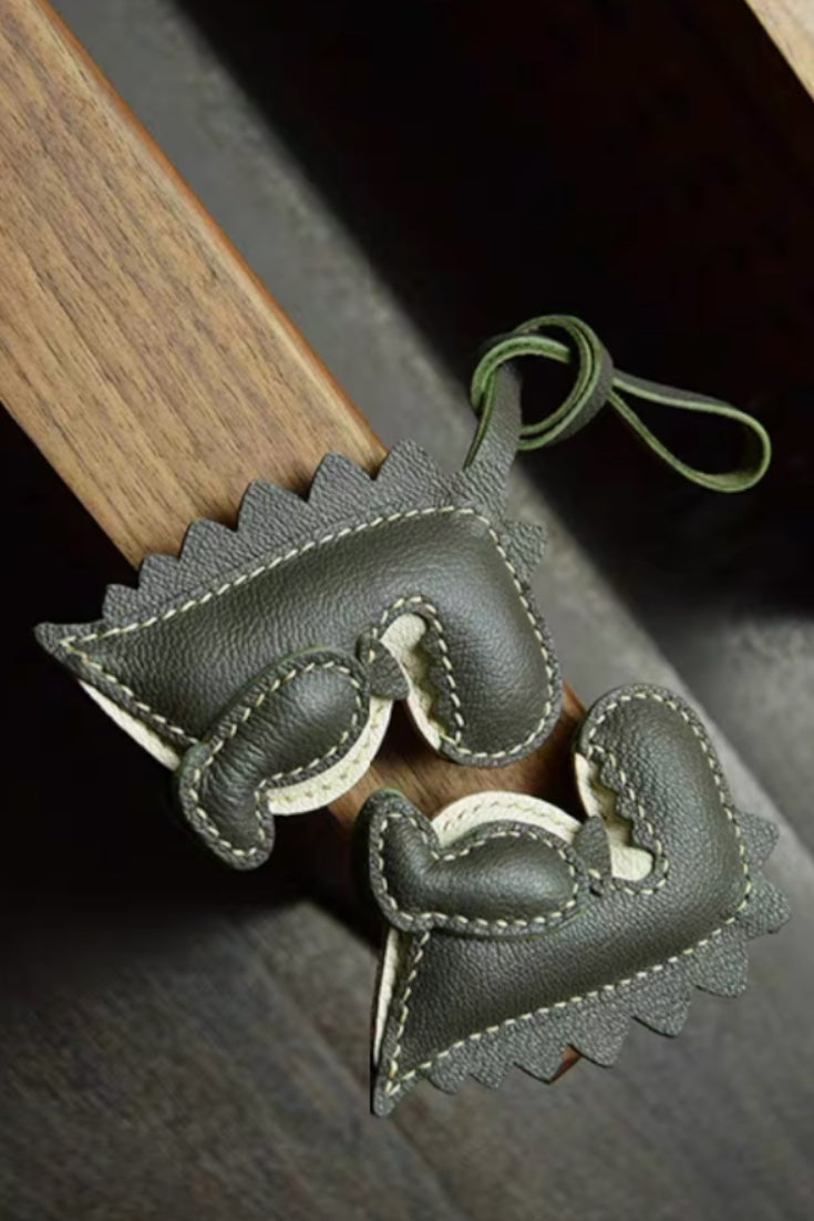 DINOSAUR CHARM