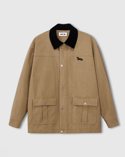 DACHSHUND JACKET