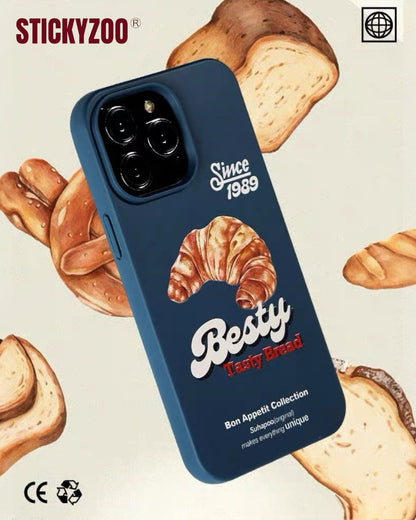 CROISSANT CASE
