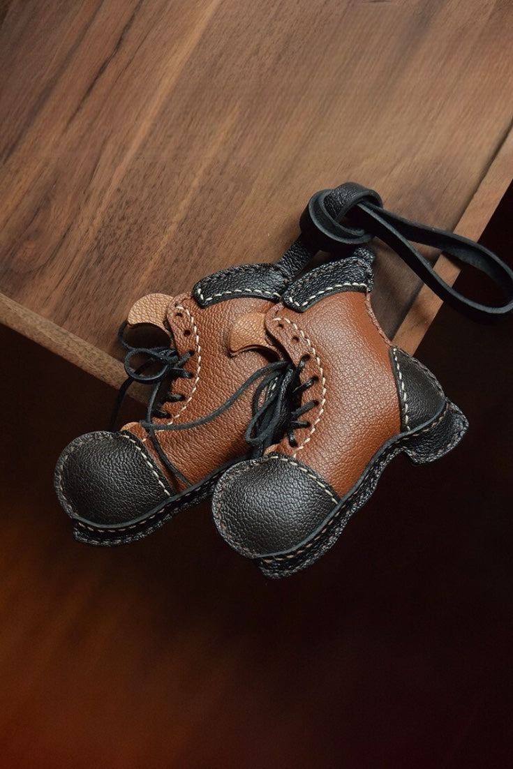 BOOT CHARM