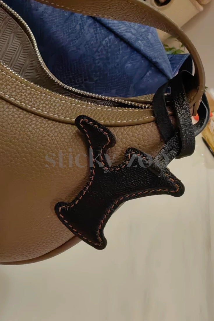 ALPHABET CHARM