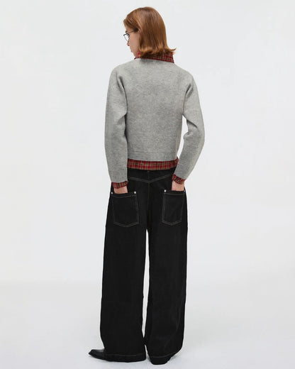 MIULIN CARDIGAN
