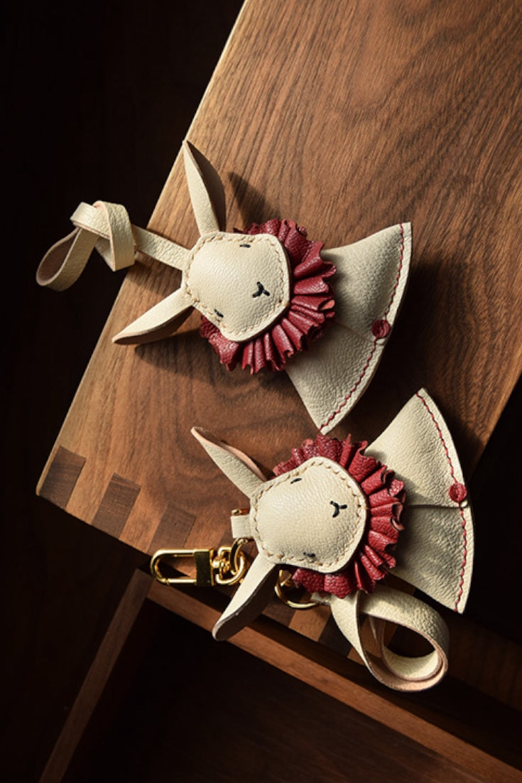 RABBIT CHARM